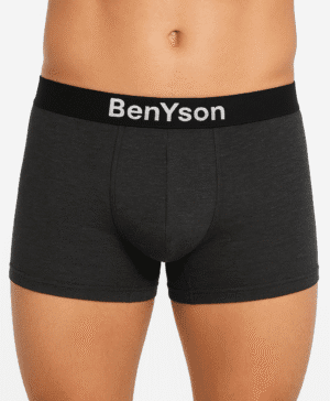 Benysøn bamboe boxershorts 3pack