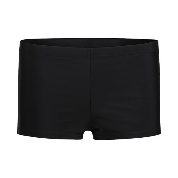 Ladies hipster zwart - Afbeelding 2